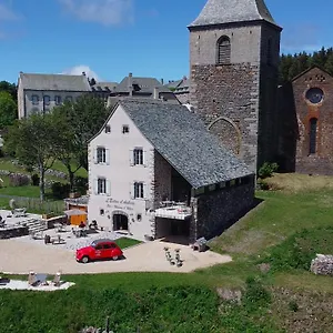 L'estive D'aubrac , Aubrac Frankrijk