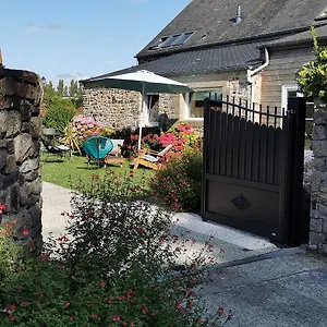 Aux Couleurs De La Baie , Cherrueix Frankrijk
