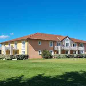 Western Golf D'albon Albon