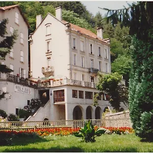 Saint Jean Vals-les-Bains