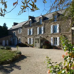 Clos St Ange , Vildé-Guingalan Frankrijk